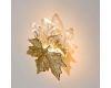 Настенный светильник Odeon Light Eva 4371/3WL