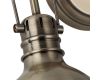 Спот Arte Lamp A1102AP-2AB