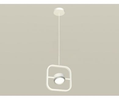 Подвесной светильник Ambrella Light Traditional (C9118, N8121) XB9118101