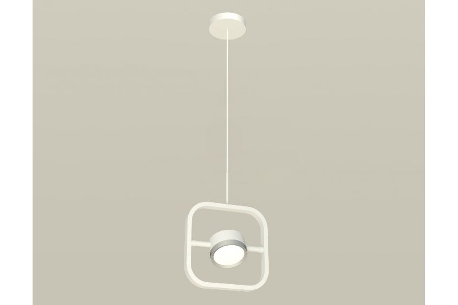 Подвесной светильник Ambrella Light Traditional (C9118, N8121) XB9118101