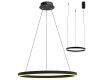 Подвесной светильник Kink Light Тор 08212,19A(3000K)