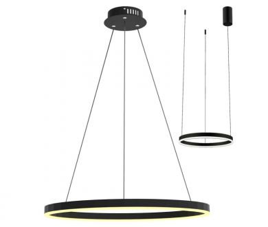 Подвесной светильник Kink Light Тор 08212,19A(3000K)