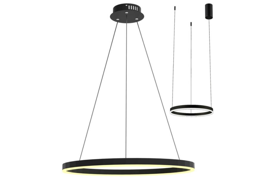 Подвесной светильник Kink Light Тор 08212,19A(3000K)