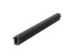 Шинопровод встраиваемый магнитный Crystal Lux Space CLT 0.123 02 L3000 BL