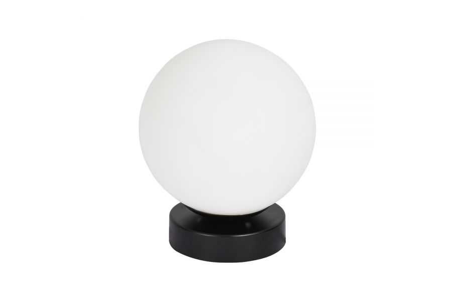 Настенно-потолочный светильник Arte Lamp Alcor A2224PL-1BK