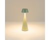 Настольная лампа с аккумулятором Arlight SP-TOMMY-TAB-2W Warm3000-MIX (SG, 154 deg) (IP54 Металл) 056087