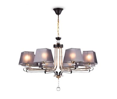 Подвесная люстра Ambrella Light Modern TR4618