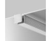 Комплект заглушек для профиля 35×35 2шт Maytoni Led Strip ALM-3535A-S-EC 642033