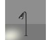 Ландшафтный светильник Novotech Street Bell 371059