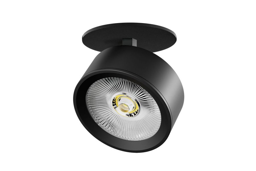 Встраиваемый светильникAlta Pro Lightstar A5637RS