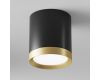 Потолочный светильник Maytoni Technical Hoop C086CM-GX53-MRD-BG