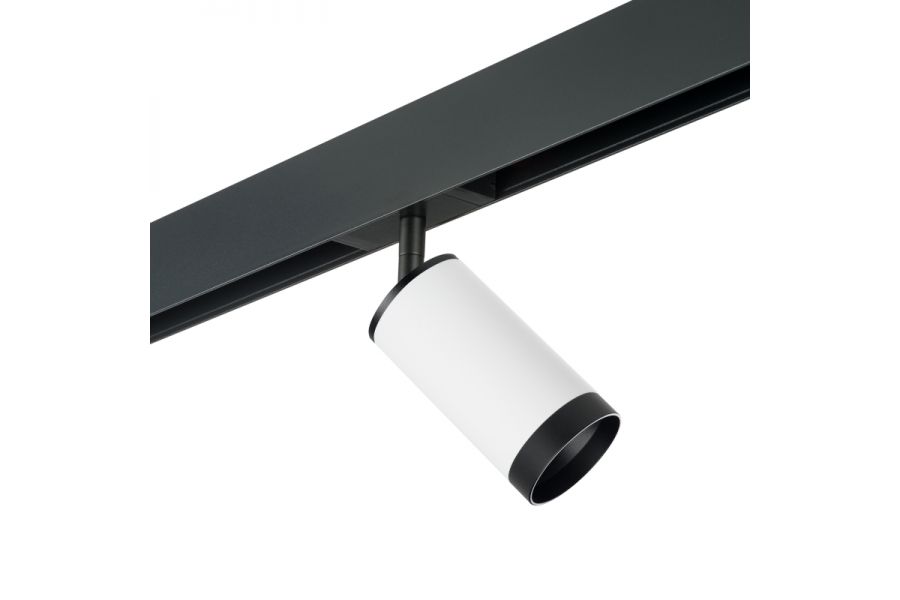 Трековый светильник Lightstar Rullo PRO4363437 (214436+595057+203437)