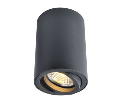 Потолочный светильник Arte Lamp A1560PL-1BK