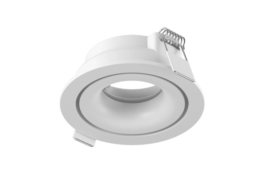 Корпус встраиваемого светильника SWG COMBO-44-WH 004922