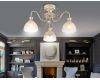 Потолочная люстра Ambrella Light Traditional TR3055