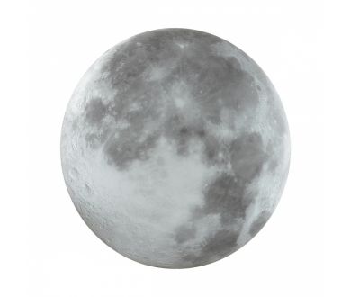 Настенно-потолочный светильник Sonex Moon 3084/CL