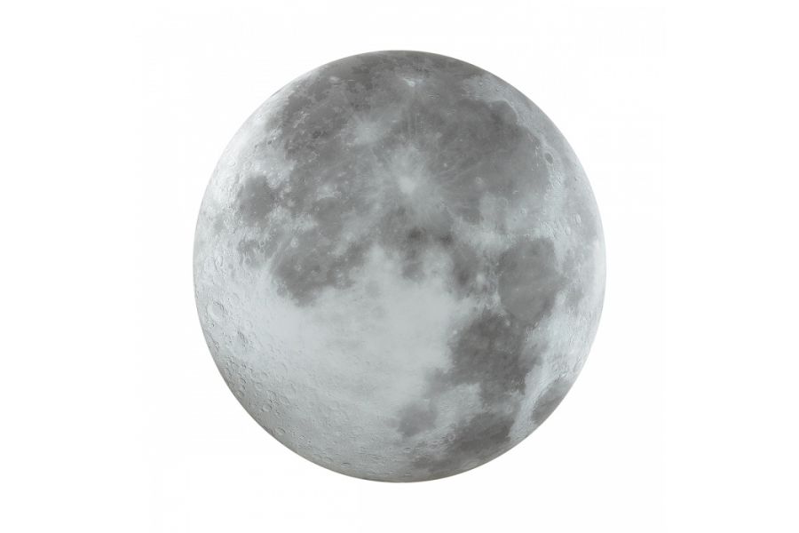 Настенно-потолочный светильник Sonex Moon 3084/CL