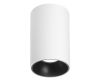 Накладной светильник Arlight SP-SALT-R95-20W Day4000 (WH-BK, 40 deg, 230V) 056740