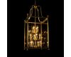 Подвесная люстра Loft IT Noble 10591/12 AB