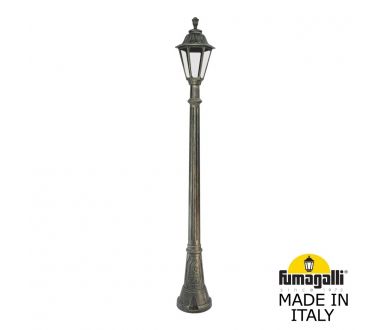Садово-парковый светильник Fumagalli ARTU/RUT E26.158.000.BXE27