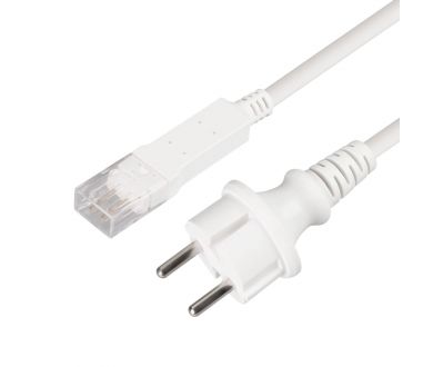 Шнур питания для лент Arlight ARL-15x6.5mm 048860
