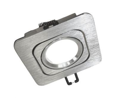 Встраиваемый светильник Lumina Deco Moka LDC 8063-L98 SL