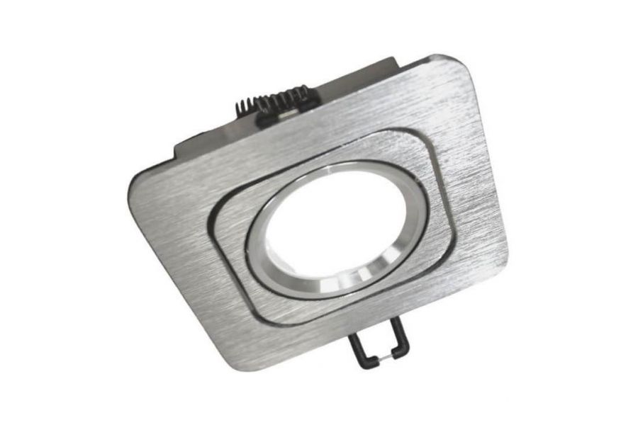 Встраиваемый светильник Lumina Deco Moka LDC 8063-L98 SL