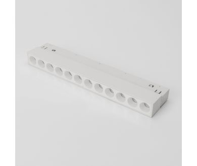 Трековый светильник Lumker SY-LINK-220-WH-12-WW 013648