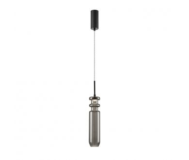 Подвесной светильник Arte Lamp Crystal A2942SP-1BK