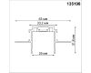 Шинопровод Novotech Smal 135198