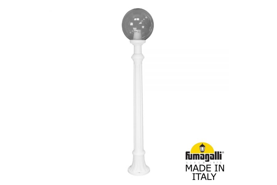 Ландшафтный светильник Fumagalli Globe 250 G25.163.000.WZF1R