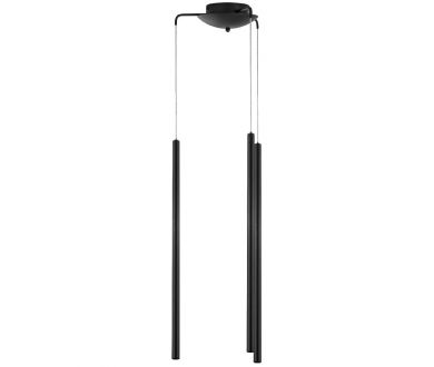 Подвесной светильник Lightstar Tubo L3T747337