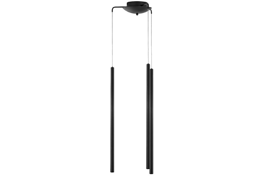 Подвесной светильник Lightstar Tubo L3T747337
