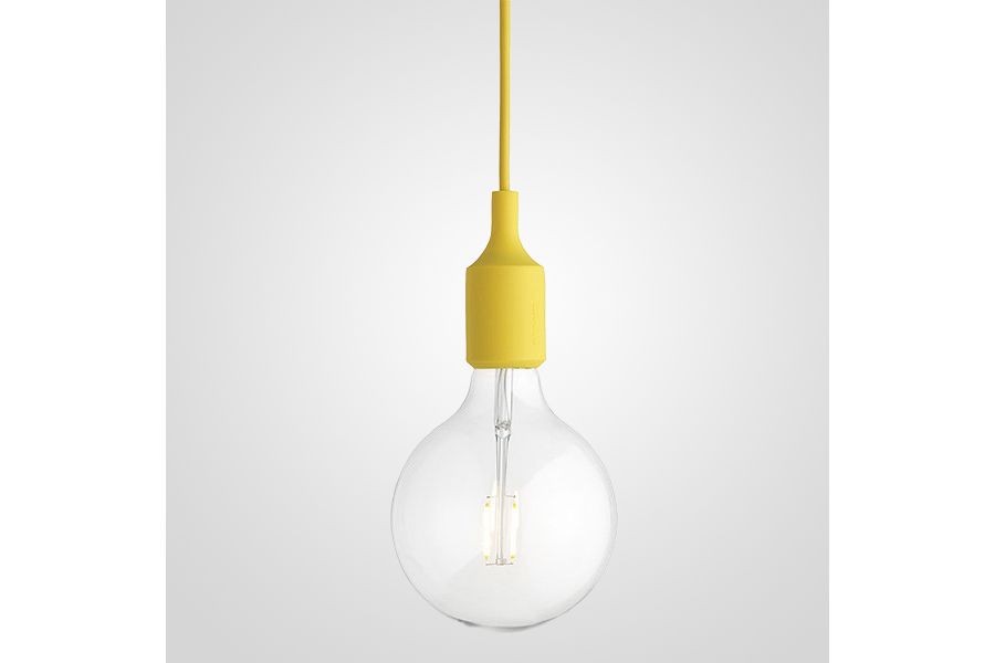 Подвесной светильник ImperiumLoft Muuto 186770-22