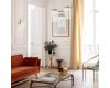 Настенный светильник Loft IT Waterfall 10350/2W AB