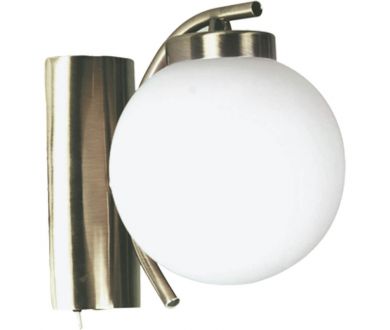 Бра Arte Lamp Cloud A8170AP-1AB