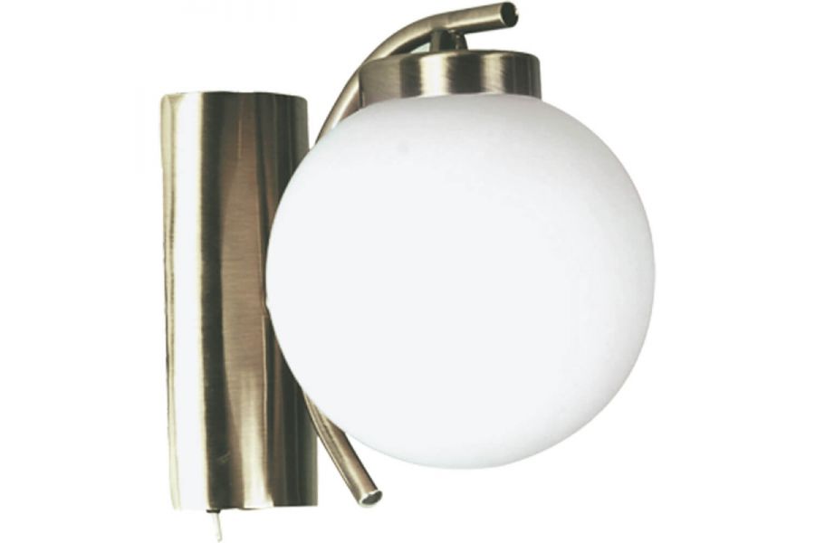 Бра Arte Lamp Cloud A8170AP-1AB