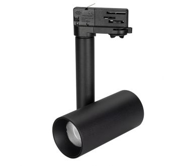Трековый светильник Arlight SP-Polo-Track-Pipe-R65-8W Day4000 027482