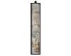 Настенный светильник Odeon Light Stoflake 5078/35WL