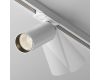 Трековый светильник Maytoni Technical Focus LED TR021-1-12W3K-W-D-W