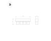 Трековый светильник Arlight Mag-Orient-Krater-L195-12W Day4000 035580