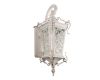 Уличный настенный светильник Loft IT Tremezzo 100019W WBG