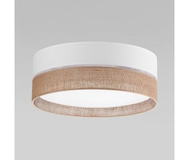 Потолочный светильник TK Lighting 6577 Linobianco a065019