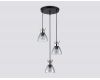 Подвесной светильник Ambrella Light Loft Traditional TR3408