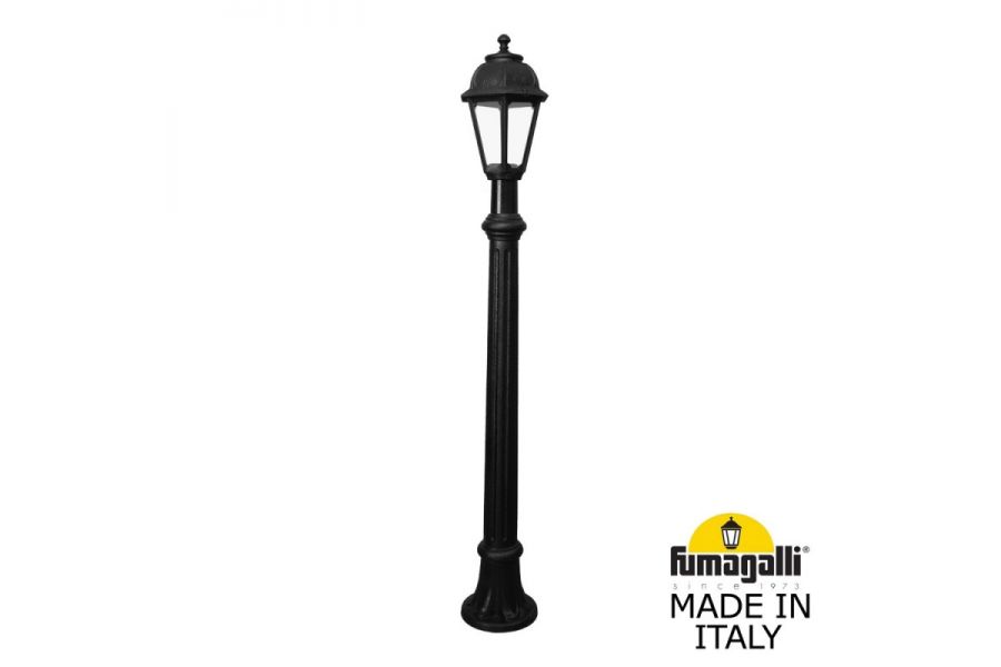 Садовый светильник Fumagalli K22.163.000.AXF1R