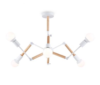 Люстра на штанге Ambrella Light Loft TR80485