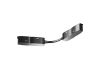 Коннектор для шинопровода Maytoni Magnetic track system Exility TRA034CS-B