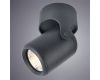 Спот Arte Lamp A3316PL-1BK