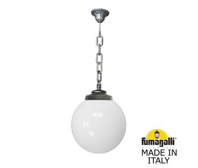 Уличный светильник Fumagalli G30.120.000.BYE27