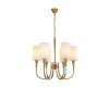 Подвесная люстра Lumion Classi Betti 8424/6